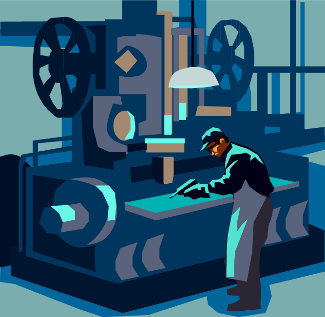 4 Tips to Optimize Your Labour Productivity in the Manufacturing Industry