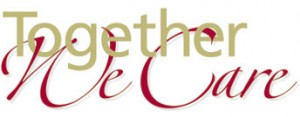together_we_care logo