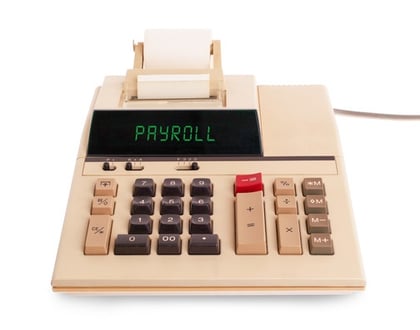 5 payroll problems you may be overlooking
