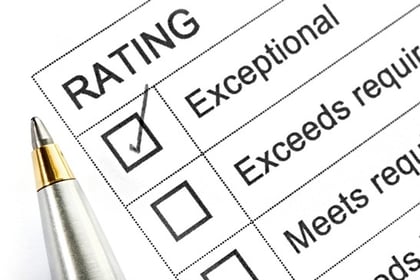Four Tips to Get the Most Out of Your Performance Review
