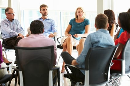 6 Tips for Making Staff Meetings More Efficient
