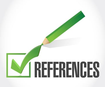5 Reference Checking Tips for Your Next Candidate