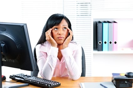 6 reasons your employees are unmotivated