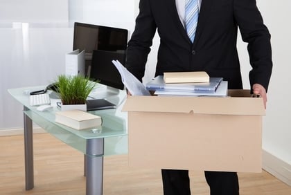 Thinking of Moving to a New Office Space? Here are 4 Things to Consider