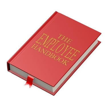 does your business need an employee handbook?
