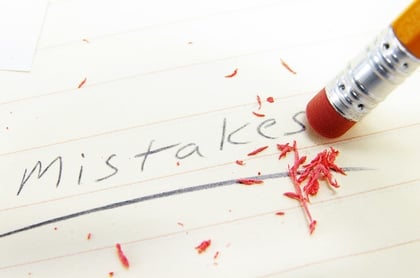 Four Common Payroll Compliance Mistakes