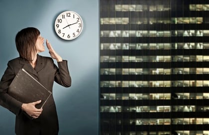 Four Ways to Prevent Unauthorized Employee Overtime