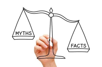 6 overtime myths debunked
