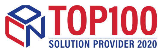 solution provider 2020