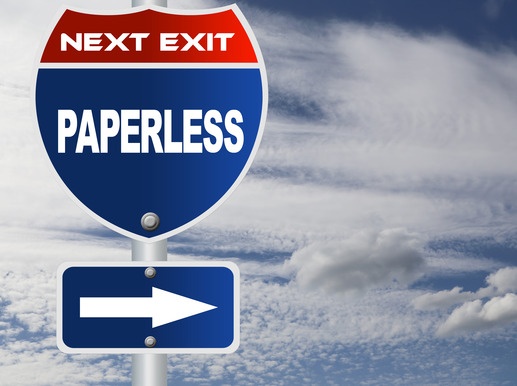 paperless office solutions inc